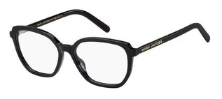 Okulary korekcyjne, oprawki, szkła - Okulary korekcyjne Marc Jacobs MARC 661 807 - grafika 1