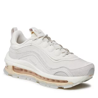 Buty sportowe damskie - Buty Nike Air Max 97 Futura FB4496 001 Phantom/Photon Dust/Pale Ivory - grafika 1