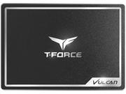 Dyski SSD - Team Group Vulcan Series 1TB (T253TV001T3C301) - miniaturka - grafika 1