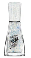 Lakiery do paznokci - Sally Hansen Lakier Insta Dri Twinkle, Twinkle - miniaturka - grafika 1