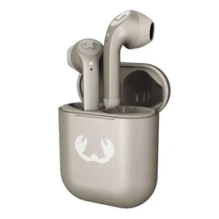 Fresh n Rebel True Wireless Twins 3 Silky Sand 3TW2003SS - Słuchawki - miniaturka - grafika 1