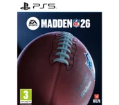Gry PlayStation 5 - Madden NFL 26 Gra na PS5 - miniaturka - grafika 1