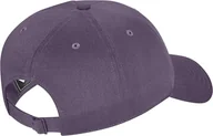 Czapki damskie - adidas Unisex Czapka Z Daszkiem Bawełna Nowe Logo Czapka Z Daszkiem - miniaturka - grafika 1