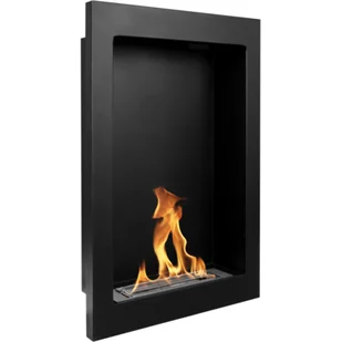 Biokominek wiszący VERTICAL - Biokominki - miniaturka - grafika 1