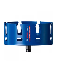 bosch powertools Bosch Expert hole saw 'Construction Material', 159mm - Otwornice - miniaturka - grafika 1
