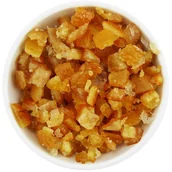 Dodatki do ciast w proszku - SKÓRKA POMARAŃCZY KANDYZOWANA BIO 10 kg - HORECA - miniaturka - grafika 1