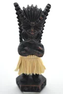 Akcesoria motoryzacyjne - HULA DOLL money tiki  nr 782 M - miniaturka - grafika 1