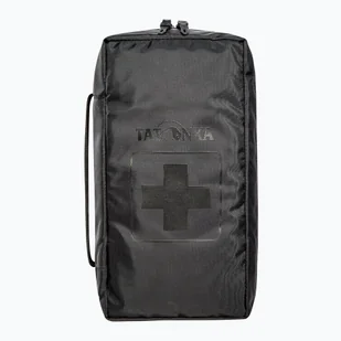 Apteczka turystyczna Tatonka First Aid black - Akcesoria turystyczne - miniaturka - grafika 1