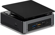 Mini PC - Komputer Intel Intel Core i3-7100U BOXNUC7I3BNK - miniaturka - grafika 1