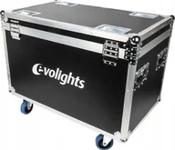 Inne akcesoria studyjne - EVOLIGHTS LUMENO CASE 4IN1 skrzynia transportowa - miniaturka - grafika 1