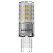 Żarówki LED - Osram żarówka LED G9 4W 2 700 K 3-Step-dim - miniaturka - grafika 1