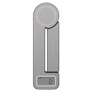 Waga kuchenna GOTZE & JENSEN Eco Inox KS601 - Wagi kuchenne - miniaturka - grafika 1