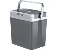 Lodówki turystyczne - MPM MPM-35-CBM-09Y 30l - Kup na Raty - - miniaturka - grafika 1