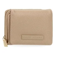 Portfele - Pepe Jeans Elia Portfel z portmonetką Beżowy 10x8x3 cm Sztuczna skóra by Joumma Bags, beż, Talla única, Portfel z portfelem - miniaturka - grafika 1