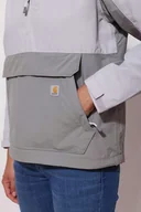 Kurtki męskie - Kurtka Carhartt Light Lila Haze Asphalt - miniaturka - grafika 1