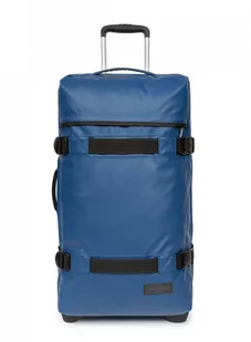 Torba podróżna na kółkach Eastpak Transit'R M - tarp peony - Torby podróżne - miniaturka - grafika 1
