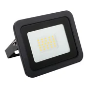 Lampy ogrodowe - Eko-Light Naświetlacz LED 20W 1800lm 4000K IP65 - miniaturka - grafika 1