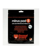 Pasty i materiały termoprzewodzące - Thermal Grizzly Minus Pad 8 120x20x0.5mm 2 Szt. (TG-MP8-120-20-05-2R) - miniaturka - grafika 1