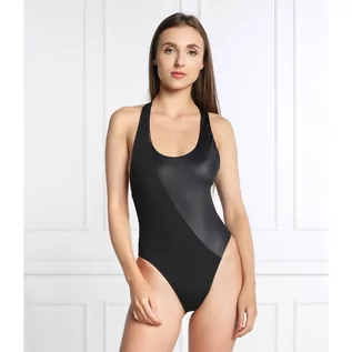 Stroje kąpielowe - Calvin Klein Swimwear Strój kąpielowy - grafika 1