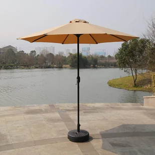 PODSTAWA PARASOLA UB51 - Parasole ogrodowe - miniaturka - grafika 5