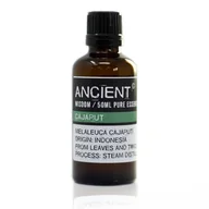Aromaterapia - Olejek Eteryczny - KAJEPUT Cajaput 100% - 50ml - miniaturka - grafika 1