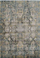 Dywany - Pierre Cardin Orsay Grey-Yellow - miniaturka - grafika 1