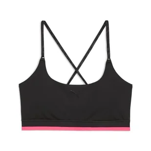 PUMA Unisex Move Hypernatural biustonosz bielizna topy - Koszulki i topy damskie - miniaturka - grafika 1