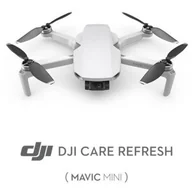 Akcesoria do drona - DJI Ubezpieczenie Care Refresh Mavic Mini - miniaturka - grafika 1