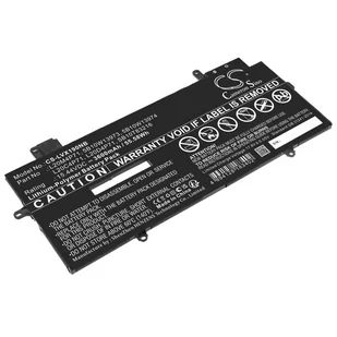 Lenovo ThinkPad X1 Carbon Gen 9-20XW005JGM / 5B10W13973 3600mAh 55.58Wh Li-Polymer 15.44V (Cameron Sino) - Baterie do laptopów - miniaturka - grafika 1