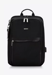 Plecak Wittchen na laptop 13/14" 96-3U-908 - Plecaki - miniaturka - grafika 1