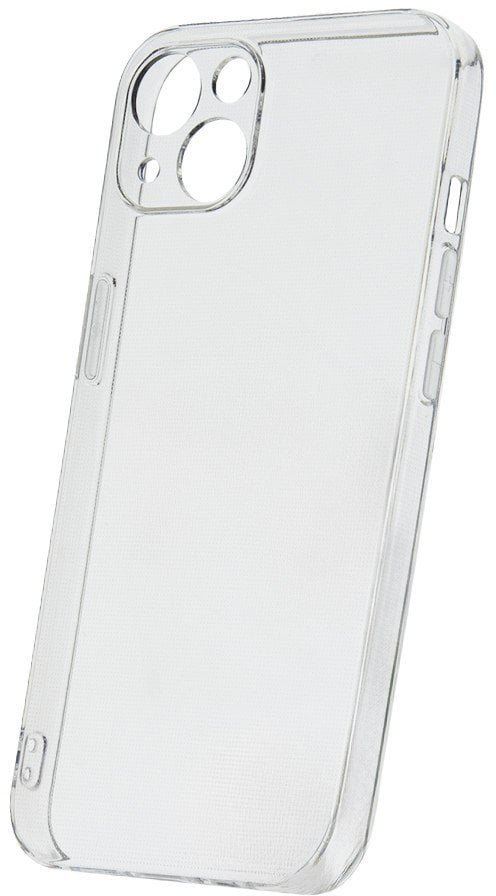 Nakładka Slim 2 mm do Xiaomi 15 transparentna