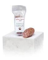 Pasztet i przetwory mięsne - Salami Salame Tartufo 125g - Gianni Negrini - miniaturka - grafika 1