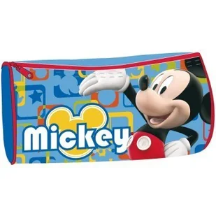 SEVEN WD7323 PIÓRNIK MICKEY - Piórniki - miniaturka - grafika 1