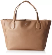 Torebki damskie - BOSS Women's Addison N. Shopper, Medium Beige260 - miniaturka - grafika 1