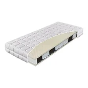 Materace - Materac PRIMATOR BIO-EX ROYAL MATERASSO kieszeniowo-lateksowy : Rozmiar - 180x200, Twardość - H2, Pokrowce Materasso - Lyocell I  I Raty - miniaturka - grafika 1