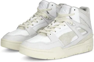Buty damskie Puma Slipstream Hi Thrifted sneakersy sportowe wysokie-38 - Sneakersy damskie - miniaturka - grafika 1