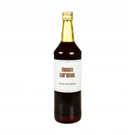 Syropy i koncentraty owocowe - MOUNT CARAMEL HANDMADE SYROP KARMELOWY BEZ KONSERWANT��W 1000ml - miniaturka - grafika 1