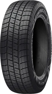 VREDESTEIN Ultrac Vorti Plus 205/75R16C 110R - Opony dostawcze całoroczne - miniaturka - grafika 1