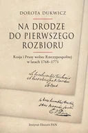 Historia Polski - Na drodze do pierwszego rozbioru - miniaturka - grafika 1