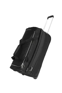 Travelite Torba podróżna wiosna-lato 21, rozmiar uniwersalny, czarny, Einheitsgröße, torba podróżna - Torby podróżne - miniaturka - grafika 1