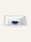 Miski i półmiski - Meissen Porzellan-Manufaktur Miska Blue Passion weiss - miniaturka - grafika 1