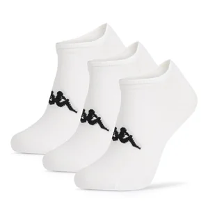 Skarpetki Kappa Z4441_AW24 (3-PACK) - Skarpetki damskie - miniaturka - grafika 1