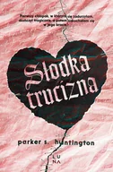 Romanse - Słodka trucizna - miniaturka - grafika 1