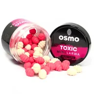 Zanęty - Przynęta Wafters Larwa Osmo Toxic - miniaturka - grafika 1