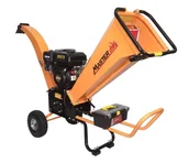 Rozdrabniacze do gałęzi - MASTERCUT GBK-70 ROZDRABNIACZ SPALINOWY REBAK DO GAŁĘZI 7cm / 7KM - miniaturka - grafika 1