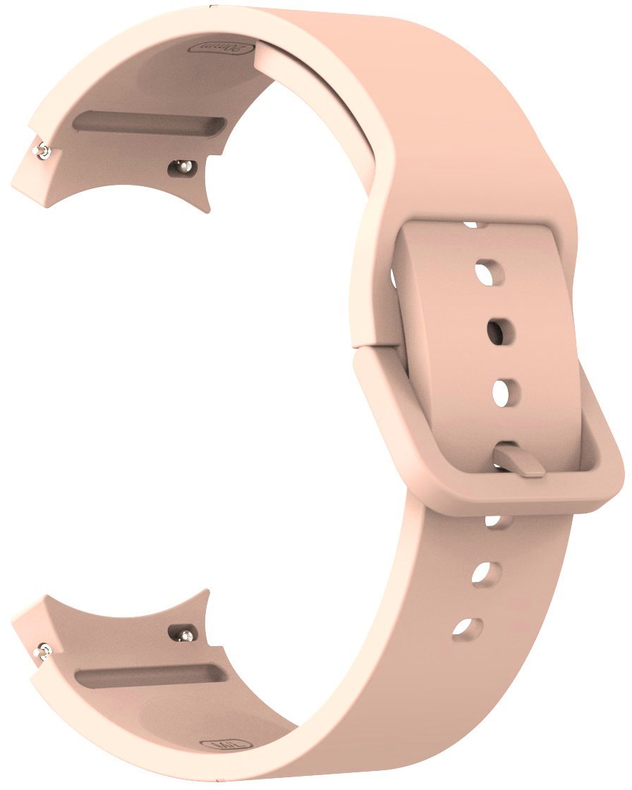 ORYGINALNY ZAMIENNY WYMIENNY PASEK OPASKA BRANSOLETA YIVO DO ZEGARKA SMARTWATCH GALAXY WATCH 4 5 6 7 PRO CLASSIC 40MM 42MM 43MM 44MM 46 47MM 20MM