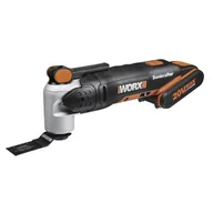 Narzędzia wielofunkcyjne - WORX Narzędzie wielofunkcyjne WORX WX678 - miniaturka - grafika 1