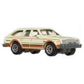 Samochody i pojazdy dla dzieci - Matchbox: model samochodu 1980 AMC Eagle - miniaturka - grafika 1