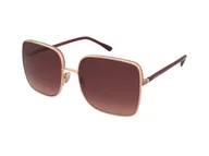 Okulary przeciwsłoneczne - Jimmy Choo Aliana/S NOA/3X - miniaturka - grafika 1