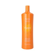 Odżywki do włosów - FANOLA WONDER NOURISHING EXTRA CARE Wegańska odżywczy balsam do włosów suchych i zniszczonych 1000ml - miniaturka - grafika 1